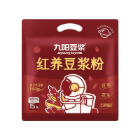 九阳红养豆浆粉375g（袋装）