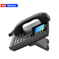 纽曼(Newmine)HL2008TSD-758R 8960小时 智能自动录音电话机 IP录音电话