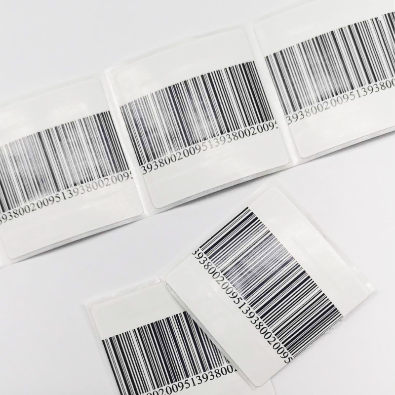 RF软标签—依特佳 射频(8.2)100个