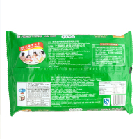 避风塘 粒粒豆沙包350g