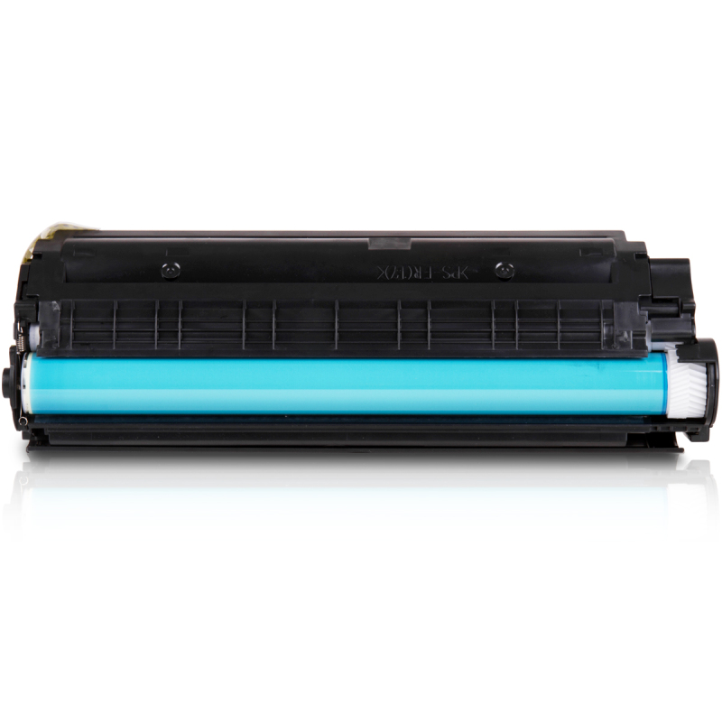 得力(deli)DBC-303T易加粉硒鼓适用佳能LBP2900/LBP3000 激光打印机 单只