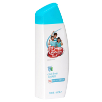 卫宝 (Lifebuoy) 先进健肤沐浴露 冰凉畅爽400ml[联合利华]