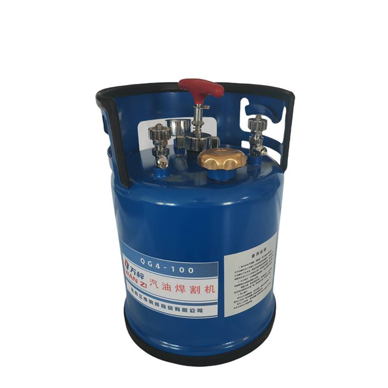 万梓 汽油焊割机 QG4-100 套