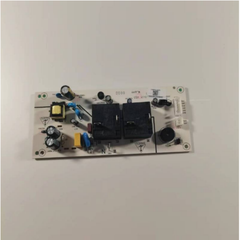 帮客材配 全新原装惠而浦热水器 ESH- 50/60/ 80 ET1主板 (电源板) 收前务必验货高清大图