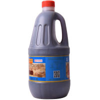 天立(BLUECLIVIANOBILIS)老醋1900ml /桶装 调味品食用醋米醋烧菜烹饪 健康好醋 醋味醇厚