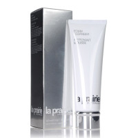 莱珀妮(La Prairie)白鲟鱼子纯皙面部护肤套装礼盒 柔润光彩 淡化斑点 提亮套装 (洁面+水+精华+眼霜)