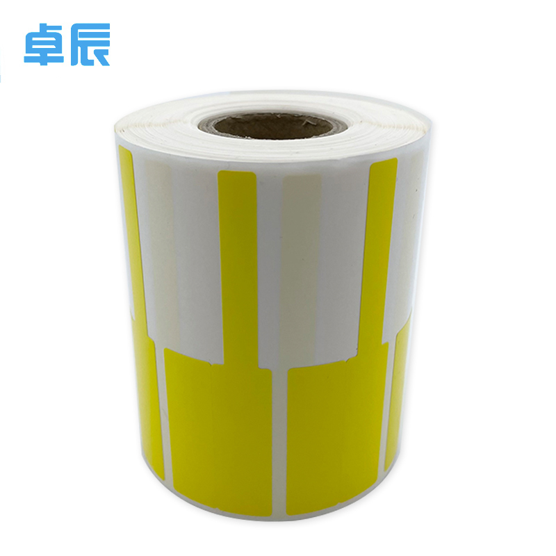 卓辰ZY-02F-600 线缆标签600片/卷(单位:卷)