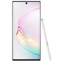 三星 Galaxy Note10 8GB+256GB 密斯白 智能S Pen骁龙855芯片全面屏三摄 双卡双待4G手机
