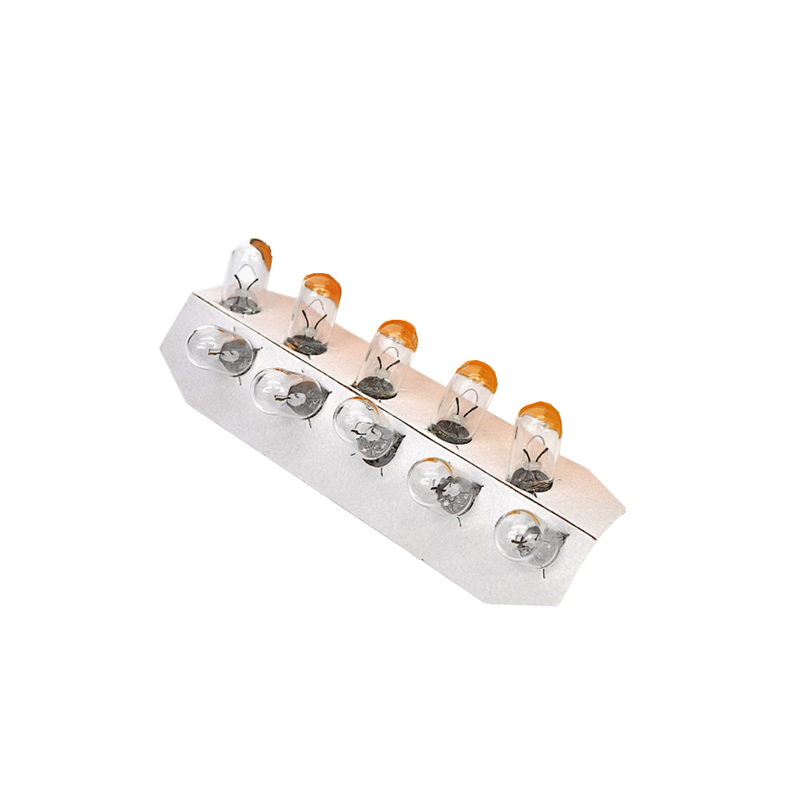 锴晟 灯泡 2W-12V24V 只高清大图