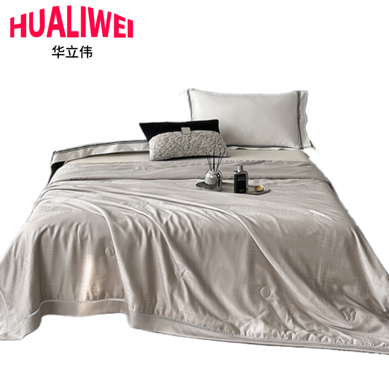 纤维被3高清大图