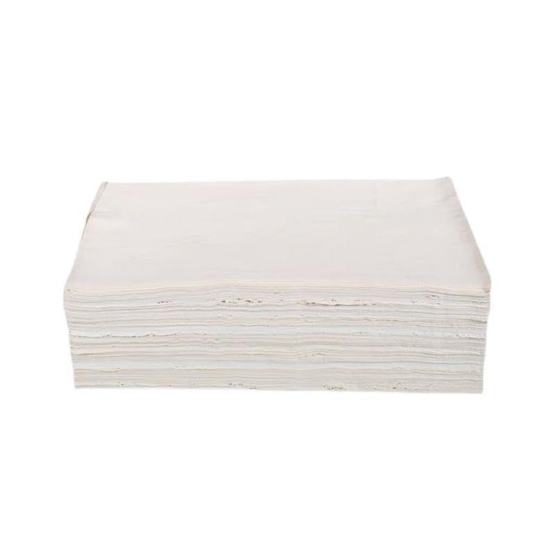 蔚岸工业棉质擦机布 全棉擦机布1kg/kg