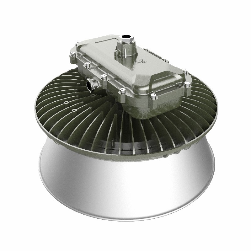 欧辉照明 OHBF8119/G-220W LED防爆灯高清大图