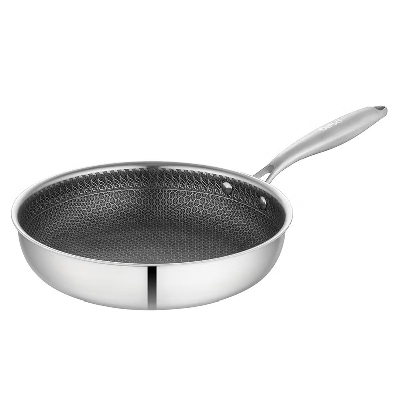 德铂(Debo)瑞兹(煎锅)DEP-DS266高清大图