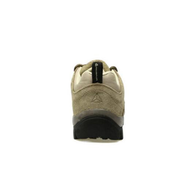 代尔塔(DELTAPLUS) 户外系列S1P防高温安全鞋 40码 301305 货期5-10天