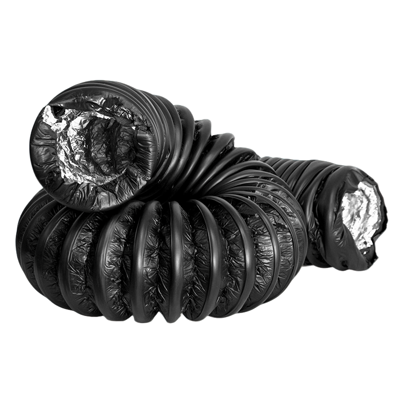 围一橡塑保温软管 内径150MM*6M 根高清大图