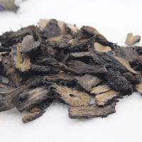 滋宁 肉苁蓉 肉苁蓉片100g/袋