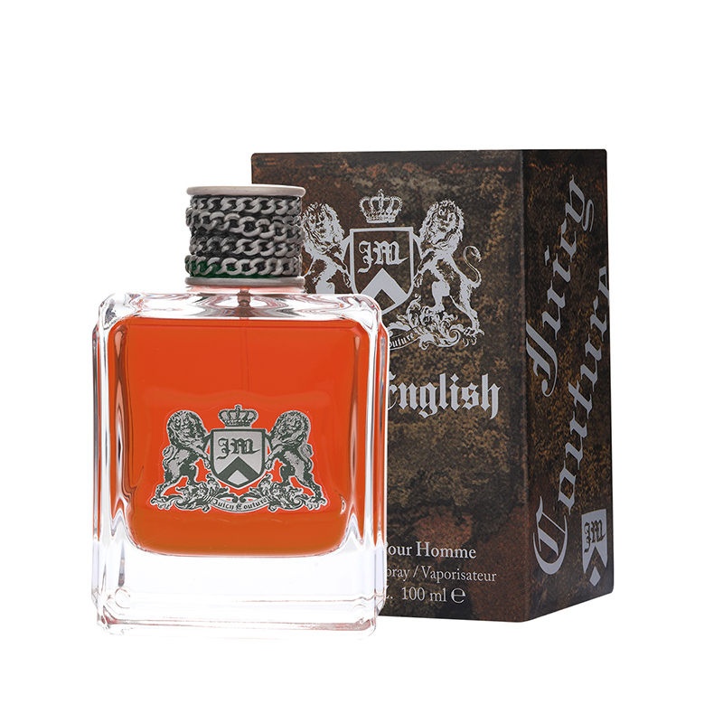 橘滋脏话男士淡香水 EDT100ml