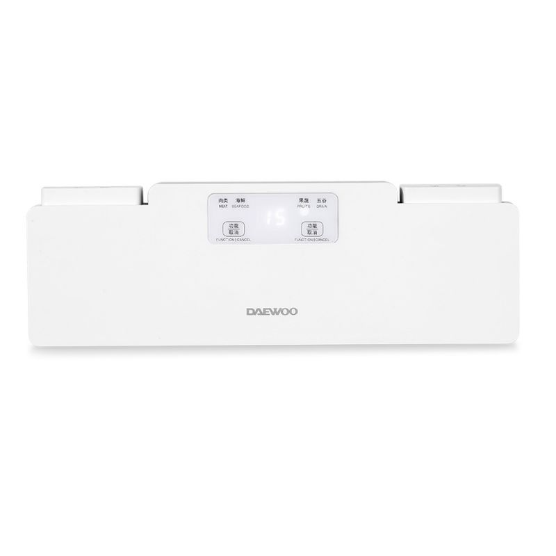 大宇 果蔬净化清洗机 家用食材清洗机 DY-JH01