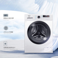 惠葵思 HKSXYJ-01全自动滚筒洗衣机(计价单位:台)白色