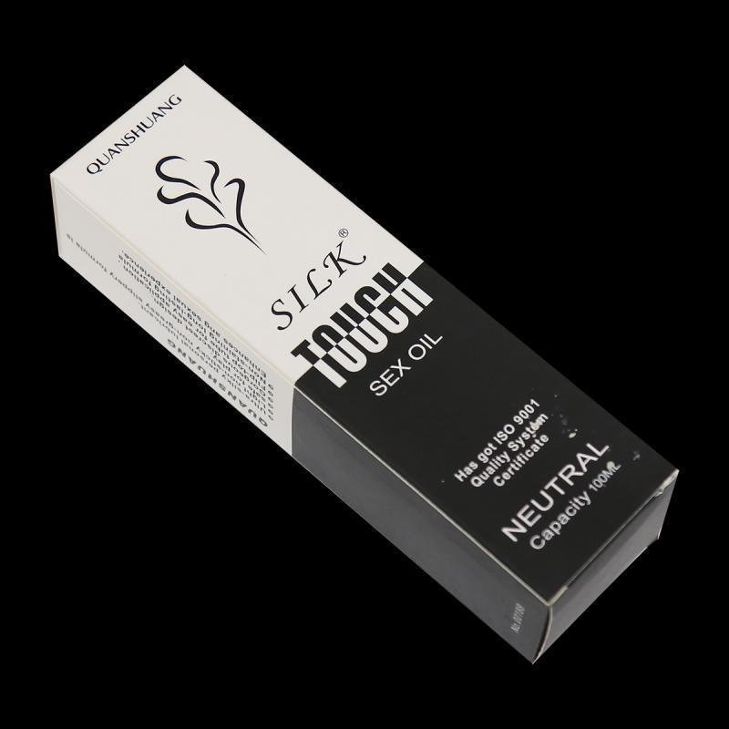 润滑剂silk touch 后庭肛塞拉珠专用润滑液男女共用情趣用品