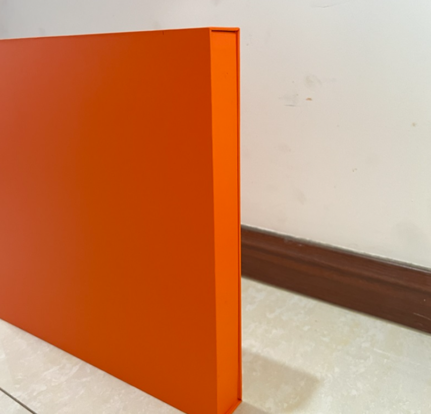 汇聚达 12盒装收纳盒 351*351*41mm (含手提袋)