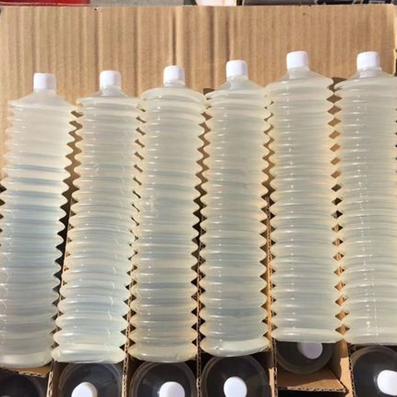 兴酉 毛毛虫黄油弹润滑脂高温耐磨锂基脂 低温防冻透明脂300g 支高清大图