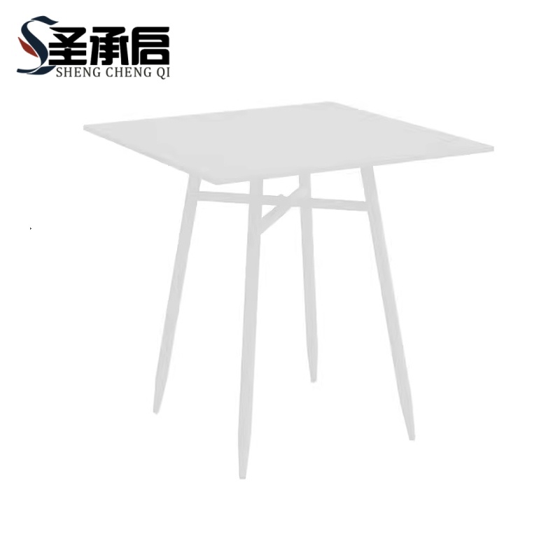 圣承启 户外桌 方桌 张高清大图