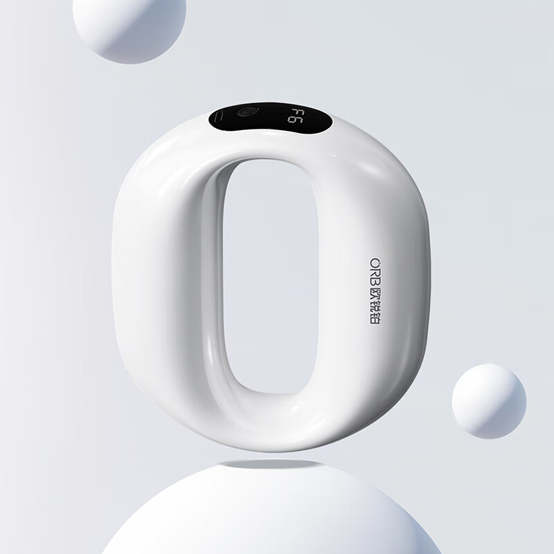 欧锐铂 ORB-1891 新一代-筋膜环甩脂机高清大图