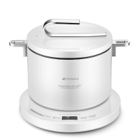 山水(SANSUI)小火锅JM-SHG8618 电火锅