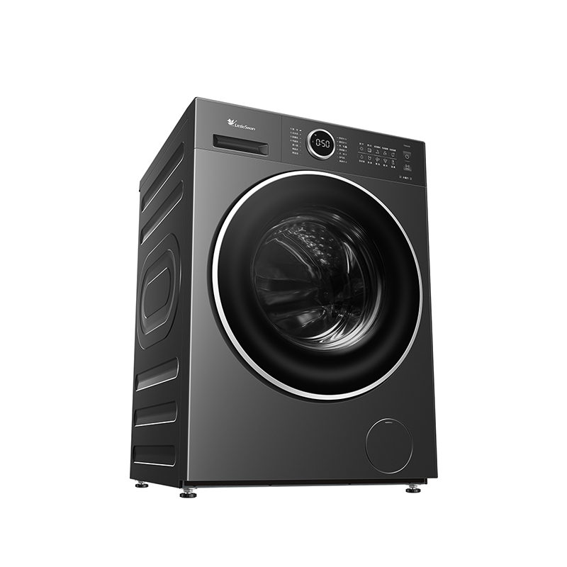 小天鹅12kg洗干一体机 TD12U02高清大图