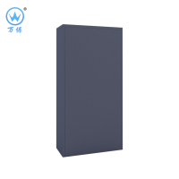 [万保]铁皮文件柜 办公家具 钢制办公柜 铁皮文件柜 四门更衣柜档案柜 器械柜 资料柜