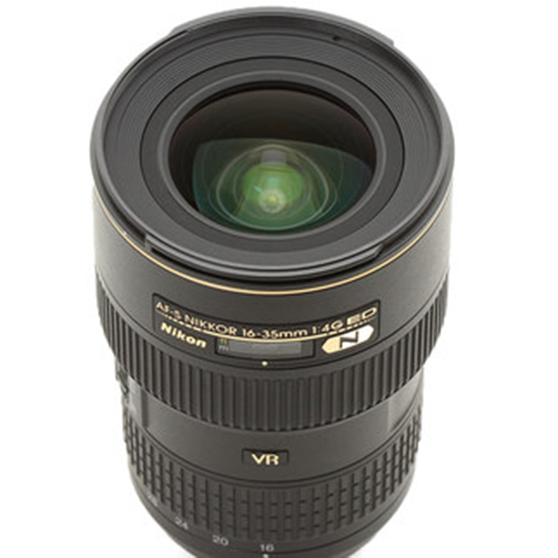 尼康(Nikon) AF-S 16-35mm f/4G ED VR 广角变焦镜头 恒定F4光圈 VR光学减震高清大图