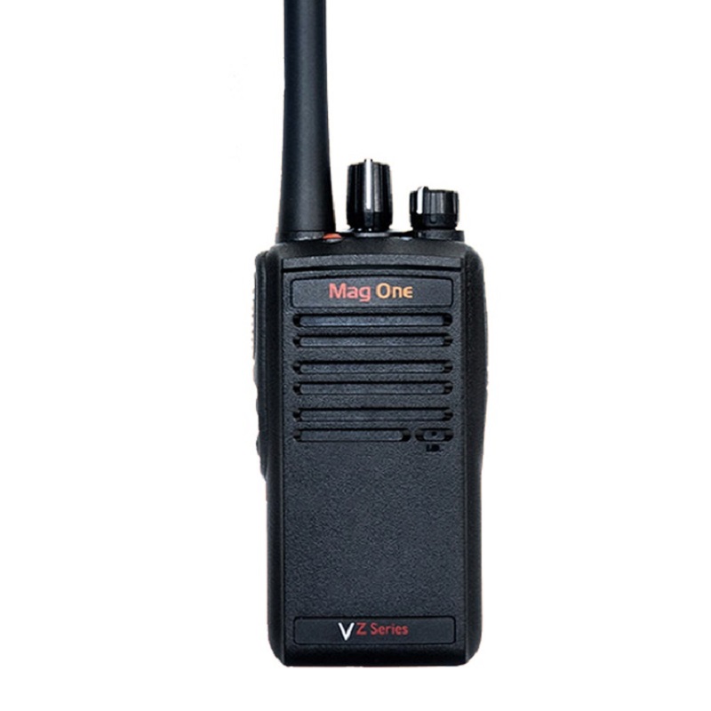 摩托罗拉(MOTOROLA)VZ-D263-G6数字便携式对讲机 32信道 1800毫安电池 语音信道播报高清大图