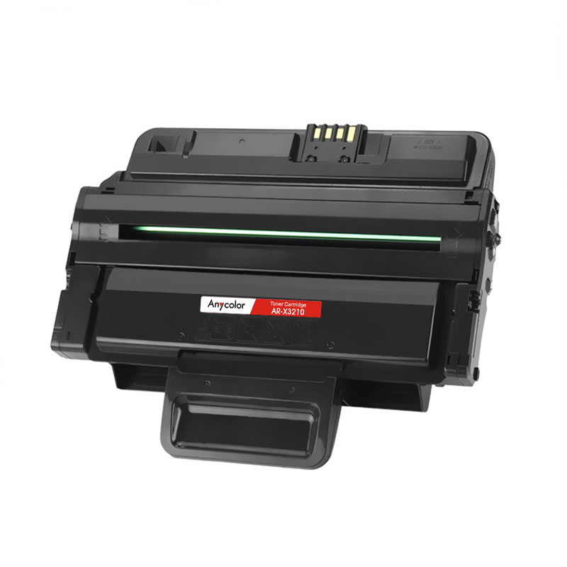 欣彩 AR-X3210硒鼓专业版黑色单支装适用施乐CWAA0776 3210 3220(3210)打印页数 2000高清大图