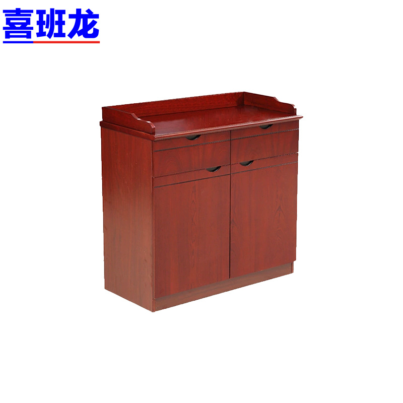 喜班龙 茶水柜 800*400*800mm 个高清大图