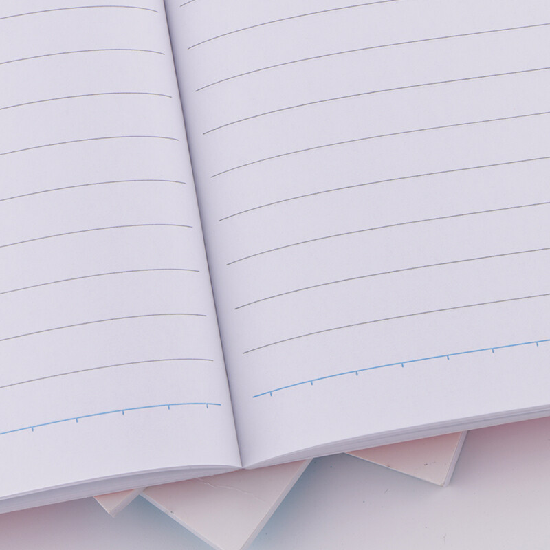 晨光(M&G)Capable-A5无线装订本40页411-APYJQ411.高清大图