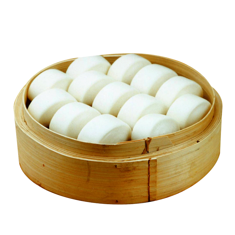 金沙河 面粉 中筋粉 包子馒头 白面粉 家用小麦粉 臻品贵族多用途麦芯粉 1kg