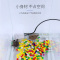 龟缸低水位过滤器乌龟过滤器鱼缸浅水瀑布式过滤器过滤泵超