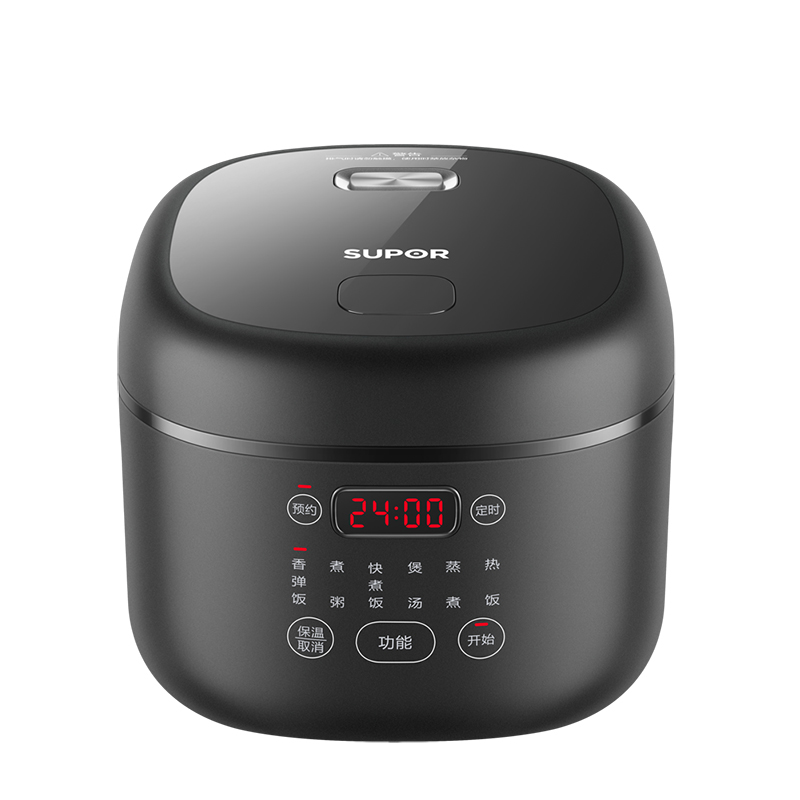 苏泊尔4L电饭煲SF40FC0063