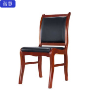 谐慧 会议椅 440*550*880H把