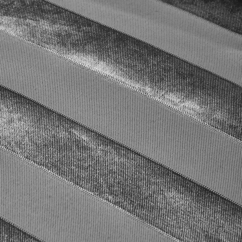 亿铁 窗帘布帘定制色加厚 3*2.6m 副高清大图