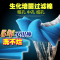 尼索蓝色生化棉水族箱过滤棉加厚过滤棉滤材培菌棉鱼缸过滤材料