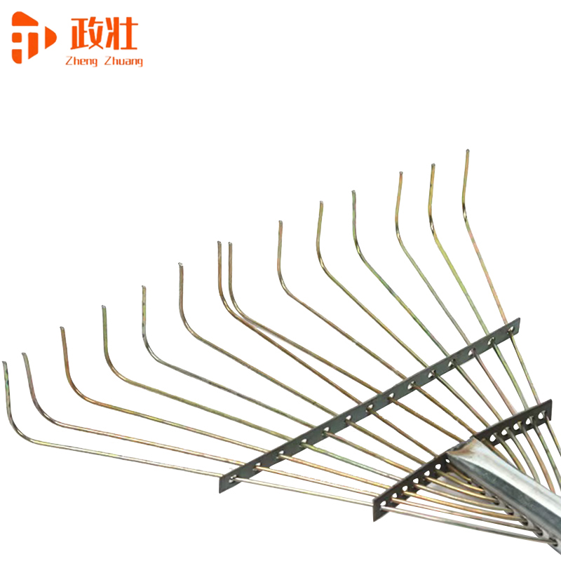 政壮 耙子 1# 把高清大图