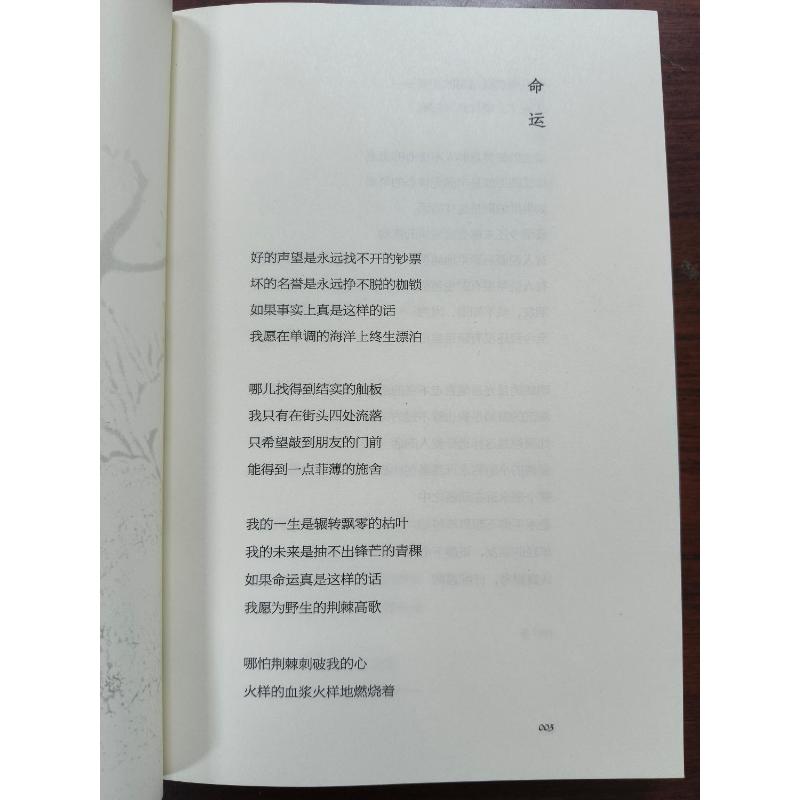 朦胧诗选新编 [正版]朦胧诗选新编 春风文艺出版社 编 文学作品集文学 书店图书籍 春风文艺出版社高清大图
