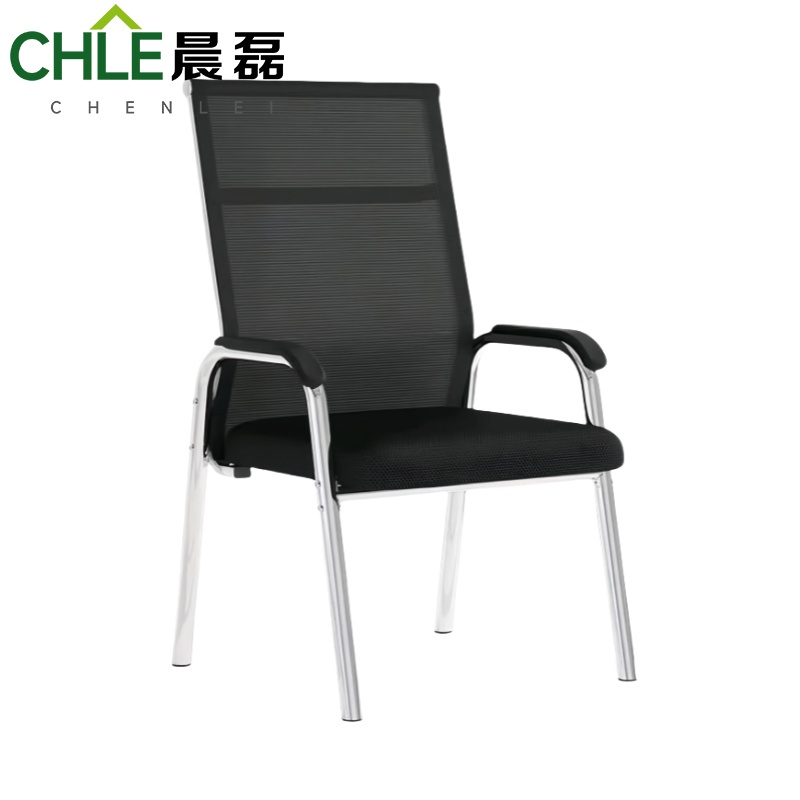 晨磊 会议椅 高背 把高清大图