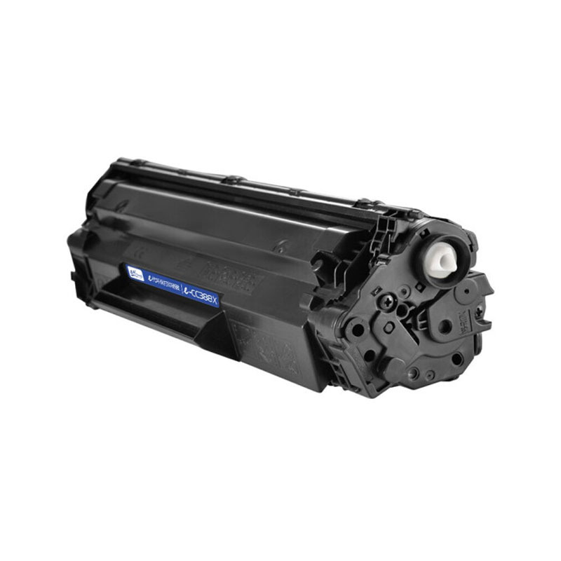 e代 CC388X硒鼓 易加粉大容量适用惠普hp 88A m1136 p1108 M126a M226DW M