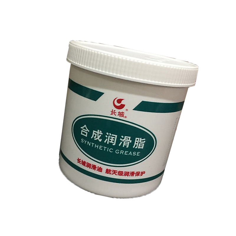 长城 THEGREATWALL 7501 合成润滑脂/高真空硅脂 1KG/桶