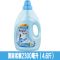金纺衣物柔顺剂护理剂2L+300ml/瓶持久留香香型多款可选 [怡神薰衣草]2300ml*1瓶