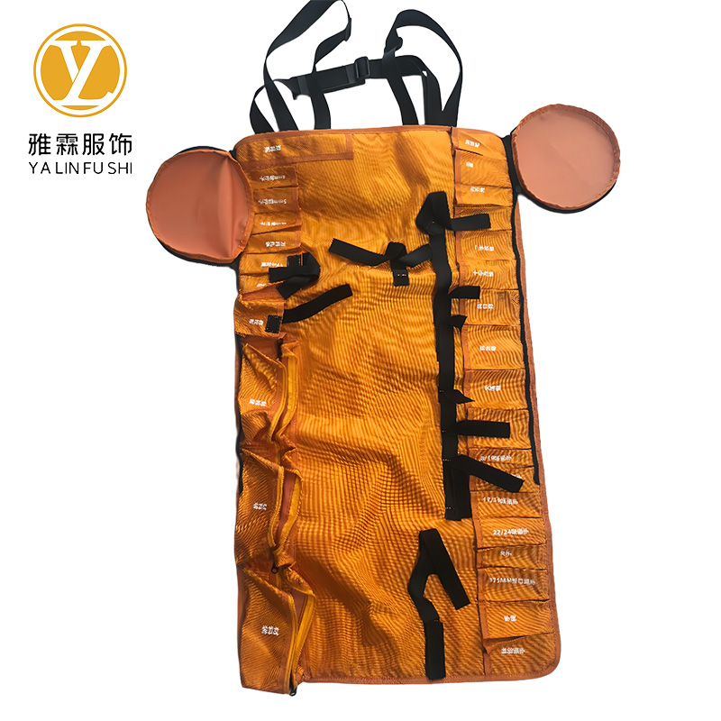 雅霖服 工具包YLF-GJB03 个高清大图