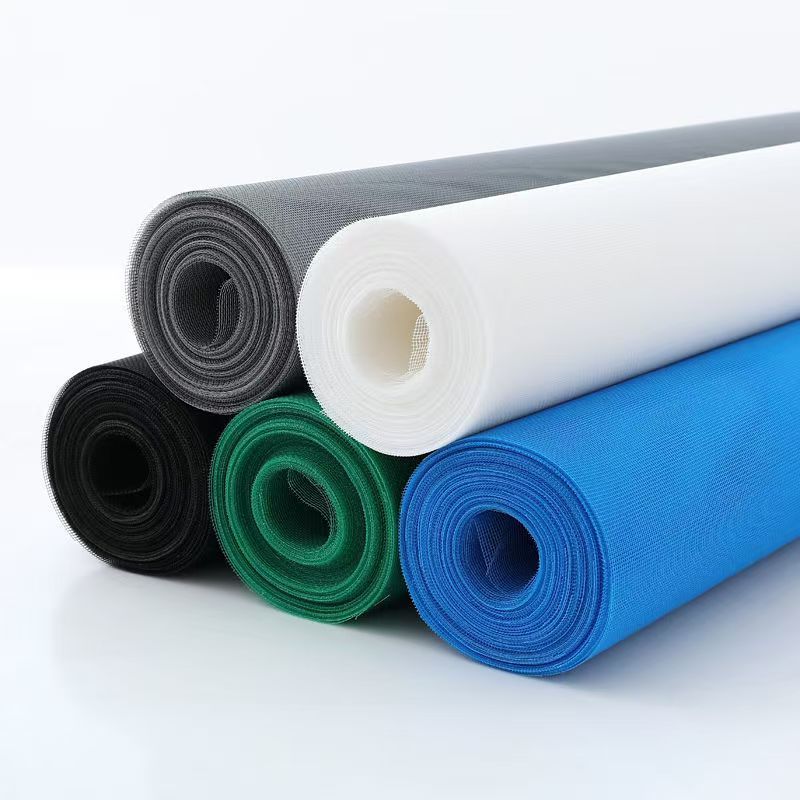 莘爱 纳米窗纱 1.5*5m/卷高清大图